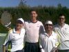 EL CLUB DE TENIS TOTANA SE IMPONE 7-0 AL CT TORRE-PACHECO