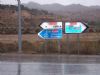 LA CONCEJALA DE OBRAS PROPONDR AL PLENO LA ELABORACIN DE UN PLAN DE VIABILIDAD PARA MEJORAR LA CIRCULACIN DE VEHCULOS EN LA CARRETERA DE HINOJAR, EN SU INTERSECCIN CON EL CAMINO VIEJO DE LBOR