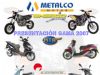 PRESENTACIN GAMA 2007 SHERCO, MTR Y GENERIC