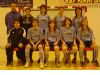 EL EQUIPO CADETE / JUVENIL FEMENINO EN SEMIFINALES