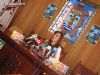 LA CONCEJAL DE JUVENTUD PRESENTA EL PROGRAMA VERANO JOVEN2006 QUE ESTE AO INCLUYE UN AMPLIO ABANICO DE ACTIVIDADES