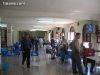 AUTORIDADES MUNICIPALES VISITAN LA REMODELACIN DEL CENTRO MUNICIPAL DE JUBILADOS Y PENSIONISTAS SANTA BRBARA