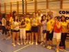 SE CLAUSURA EL IV TORNEO DE JVENES PROMESAS Y LA SEGUNDA LIGA FEMENINA SUB-17 DE FTBOL-SALA