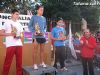 El XIX CROSS POPULAR CONT CON LA PARTICIPACIN DE 325 ATLETAS