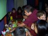 LOS ESCOLARES DEL COLEGIO LA MILAGROSA RECIBEN HOY LA VISITA DE LA CAMPAA INFORMATIVA PARA UN ESTILO DE VIDA SALUDABLE COME SANO!   (12/12/2007)