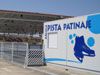 YA SE PUEDE DISFRUTAR DE LA NUEVA PISTA DE PATINAJE UBICADA EN LAS INSTALACIONES DEL CENTRO ES OCIO, EN EL POLGONO INDUSTRIAL EL SALADAR DE TOTANA