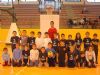 COMIENZAN LOS JUEGOS ESCOLARES CORRESPONDIENTES AL PROGRAMA DE DEPORTE ESCOLAR QUE OFERTA LA CONCEJALA DE DEPORTES