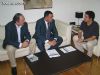 EL AYUNTAMIENTO SUSCRIBE UN CONVENIO DE COLABORACIN CON EL INSTITUTO DE LA JUVENTUD DE MURCIA PARA LA PRESTACIN DE SERVICIOS BSICOS A LA POBLACIN JOVEN TOTANERA POR UN IMPORTE DE CASI 60.000 EUROS EN TOTAL