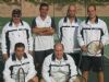 EL EQUIPO DE VETERANOS DEL CLUB DE TENIS TOTANA COMIENZA EL CAMPEONATO REGIONAL