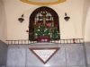 LA CONCEJALA DE PLANIFICACIN Y DESARROLLO SOSTENIBLE SOLICITAR UNA SUBVENCIN A LA CONSEJERA DE EDUCACIN Y CULTURA PARA REPARAR EL TEMPLETE DEL SANTO CRISTO (2008)