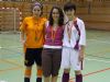 GRAN EXITO DEL FUTBOL-SALA FEMENINO TOTANERO