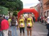 PARTICIPACIN DEL CLUB ATLETISMO TOTANA-OPTICA SANTA EULALIA EN EL 15 CROSS URBANO CIUDAD DE FORMENTERA DEL SEGURA