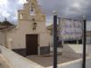 EL AYUNTAMIENTO REHABILITAR LA IGLESIA NUESTRA SEORA DEL ROSARIO DE LA PEDANA DE LOS CANTAREROS, CON UN PRESUPUESTO DE 180.000 EUROS