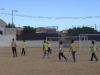 CONCEJALA DE DEPORTES INICIA JUEGOS ESCOLARES DEL PROGRAMA DE DEPORTE ESCOLAR EN TOTANA