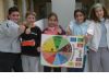 LA CONCEJALA DE EDUCACIN FELICITA AL COLEGIO TIERNO GALVN POR SUS XITOS EN LA CONVOCATORIA DE LOS PREMIOS CONSUMPOLIS QUE OTORGA LA COMUNIDAD AUTNOMA 