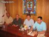 EL AYUNTAMIENTO DE TOTANA SUSCRIBE EL PRIMER CONVENIO CON LA ASOCIACIN DE TRANSPORTISTAS PARA LA REALIZACIN DE LABORES DE DIFUSIN Y PUBLICIDAD DE ESTA ENTIDAD