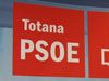 El PSOE de Totana pondr a disposicin de todos los totaneros una oficina de informacin sobre las modificaciones del Plan General.