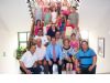 AUTORIDADES MUNICIPALES REALIZAN UNA RECEPCIN INSTITUCIONAL A FAMILIAS TOTANERAS DE ACOGIDA A NIOS BIELORRUSOS   