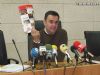 JOSE MARTNEZ ANDREO DIO RESPUESTA A LAS ACUSACIONES DEL PSOE EN RELACIN AL ENVO DE CARTAS Y COMENT EL ACUERDO DE COAG CON LA CONSEJERA DE AGRICULTURA, ENTRE OTROS ASUNTOS DE ACTUALIDAD