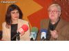EL ALCALDE PROPONE QUE UNA CALLE DEL CASCO URBANO DE TOTANA LLEVE EL NOMBRE DEL ERUDITO FILSOFO TOTANERO GREGORIO PARRA   (17/4/2006)