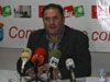 Los concejales de IU+LV no asistirn al pleno convocado para someter a votacin el PGOU