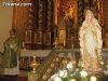 NUMEROSAS PERSONAS PARTICIPARON EL PASADO SBADO 10 DE FEBRERO EN UNA PROCESIN EN HONOR A LA VIRGEN DE LOURDES