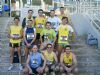 ATLETAS TOTANEROS PARTICIPARON EN EL XXVII MEDIA MARATN CIUDAD DE MURCIA