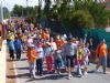 MS DE 1.500 ESCOLARES CON EDADES COMPRENDIDAS ENTRE LOS 10 Y 14 AOS PARTICIPAN EN LAS ACTIVIDADES ENMARCADAS EN LA III SEMANA DE LA SALUD Y LA ACTIVIDAD FSICA, ORGANIZADAS POR LA CONCEJALIA DE DEPORTES Y LOS CENTROS DE ENSEANZA