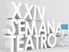 LA XXIV SEMANA DE TEATRO SE CELEBRAR DEL 21 AL 24 DE JULIO EN EL AUDITORIO MARCOS ORTIZ