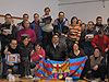 LA PEA BARCELONISTA DE TOTANA SOLIDARIA