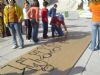 EL COLECTIVO EL CANDIL Y LA CONCEJALA DE EDUCACIN PONEN EN FUNCIONAMIENTO CUATRO NUEVOS GRUPOS DE REFUERZO EDUCATIVO