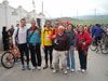 15 totaneros participan en los 101 kilometros de Ronda