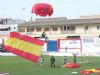 EL VILLAREAL CF SUPERA AL AL REAL MADRID (1-0) EN LA FINAL DEL V TORNEO INTERNACIONAL DE FTBOL INFANTIL CIUDAD DE TOTANA QUE SE CELEBR EN EL CAMPO MUNICIPAL JUAN CAYUELA