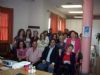 BIENESTAR SOCIAL INAUGURA EL CURSO DE FORMACIN DE VOLUNTARIADO EN SALUD MENTAL, ORGANIZADO POR AFEMTO, CON LA PARTICIPACIN DE MS DE VEINTE PERSONAS