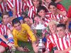 ATLTICO DE MADRID SE PROCLAMA CAMPEN DEL IV TORNEO INFANTIL CIUDAD DE TOTANA, QUE LOGRA POR SEGUNDO AO CONSECUTIVO   