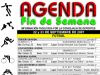 AGENDA DEPORTIVA FIN DE SEMANA (19/09/2007)