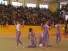 CONCEJALA DE DEPORTES ORGANIZA UNA EXHIBICIN DE GIMNASIA ARTSTICA EL DA 23 OCTUBRE PABELLN DE DEPORTES   