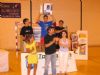 MEDIO CENTENAR DE INTERNAUTAS DE MEDIA ASISTEN CADA DÍA AL I LAN PARTY LOCAL DE TOTANA MEDIO CENTENAR DE INTERNAUTAS DE MEDIA ASISTEN CADA DÍA AL I LAN PARTY LOCAL DE TOTANA