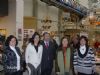 TOTANA ESTUVO PRESENTE EN LA PRESENTACIN DE LA MARCA ARTESANA DE LA REGIN DE MURCIA, UNA NUEVA IDENTIDAD VIASUAL QUE ENGLOBAR TODOS LOS PRODUCTOS ARTESANALES MURCIANOS (2008)