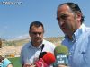 EL PP OFRECI UNA RUEDA DE PRENSA PARA INFORMAR DE LOS PUNTOS MS IMPORTANTES DE SU PROGRAMA ELECTORAL EN MATERIA DE DEPORTES