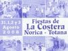 Fiestas La Costera �orica - 2008