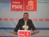 EL PSOE DE TOTANA ASEGURA QUE ESPAA CRECE Y SE MODERNIZA CON EL GOBIERNO DE ZAPATERO