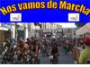 La asociacin deportiva Pea Las Nueve de Totana organiza una salida ciclista para este domingo 24 de febrero