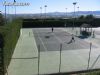 CAMPEONATO DE EUROPA INFANTIL DE TENIS EN TOTANA