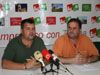 La venta de la parcela de 60.000 metros en el Polgono, denunciada por IU + LV, ha supuesto unos beneficios ilcitos de casi 14 millones de euros, aseguran desde la coalicin de izquierdas