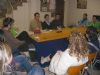 NUEVAS GENERACIONES APOYA AL CANDIDATO A LA ALCALDA JOS MARTNEZ ANDREO Y ASUMIR LA REDACCIN DEL PROGRAMA ELECTORAL EN MATERIA DE JUVENTUD