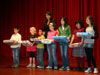 ENTREGAN LOS PREMIOS DEL V CONCURSO DE DIBUJO, CUENTO Y POESA QUE HA CONTADO CON LA PARTICIPACIN DE NIOS DE TODOS LOS CENTROS EDUCATIVOS