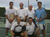 EL CLUB DE TENIS TOTANA SIGUE INVICTO EN EL CAMPEONATO REGIONAL