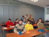 ALUMNOS DEL PROGRAMA DE INICIACIN PROFESIONAL PARA EL EMPLEO, MODALIDAD OPERARIO DE FONTANERA, REALIZAN NUEVA ACTIVIDAD COMPLEMENTARIA