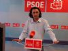 EL PSOE PIDE A JUAN CARRIN QUE PONGA ORDEN EN SUS FILAS